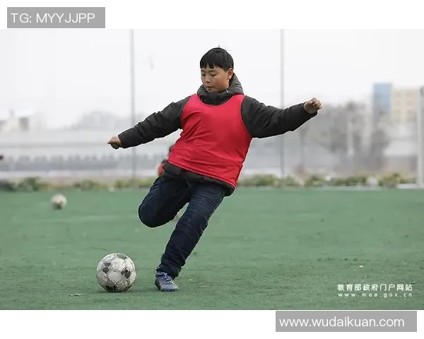 轻松动手做简易足球教你如何用简单材料打造属于自己的运动乐趣